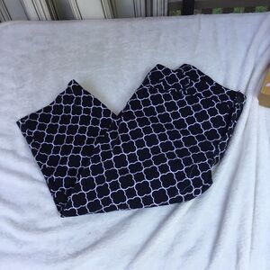 ST. John’s bay crop size 14